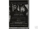 THE GO-BETWEENS..LEE REMICK/KAREN..ABLE LABEL..