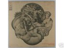Taj-Mahal Travellers JAPAN LP PROMO