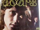 The Doors : 'The Doors' 1st album orig UK Stereo press