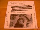 SIR ALICK & THE PHRASER homosexuals DIY punk post kbd