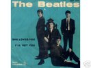 THE BEATLES 