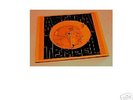ASH RA TEMPEL S/T LP SELF TITLE 1971 OHR GERMANY PROG