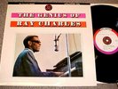 RAY CHARLES 