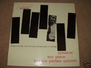 Horace Parlan high grade  Blue Note   Jazz LP