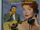 BIG BOPPER CHANTILLY LACE MERCURY 20402, LP, MINT-