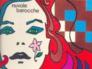 FABRIZIO DE ANDRE'-  Nuvole barocche LP RRC  RCP704