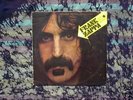 ZAPPA APOSTROPHE LP YUGOSLAVIA DIFF FRNT & BK SUZY RECS
