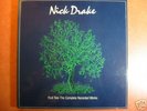 3-LP-Box: Nick Drake: Fruit Tree - Complete Rec. Works