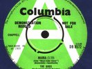 THE GODS: Maria. UK ORIG DEMO ex cond HEAVY PSYCH/PROG