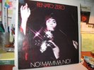 1° LP  RENATO ZERO NO,MAMMA NO - PRIMA STAMPA