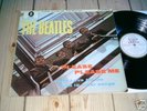 Beatles Swedish Greatest Hits from 1965 Y&B Parlophone