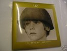 U2 - THE BEST OF 1980 - 1990 - 2 X LP