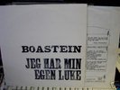 Boastein-Jeg har min VERY RARE PSYCHEDELIC VINYL NORWAY