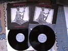 HELLHAMMER -apocalyptic raids- 2 DIV.LPS * CELTIC FROST