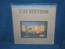 MFSL Cat Stevens Teaser And The Firecat Sealed LP &