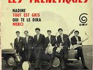 LES FRENETIQUES - EP DMF 26518 -  
