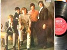 THEM - ANGRY YOUNG ORIG UK FREAKBEAT MONSTER LP 1965