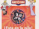 KISS Naci Para Amarte MEX 7