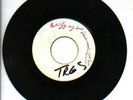 BLANK/CERTIFY MY LOVE - STRANGER COLE/PATSY [R/STEADY]