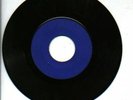BLANK/FEEL ARLIGHT - BOB MARLEY & THE WAILERS [REGGAE]
