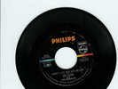 Northern Soul - Big Frank & Essences on Philips - RARE