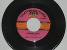 ERNIE WASHINGTON lonesome shack RARE NORTHERN SOUL
