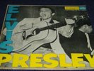 ELVIS PRESLEY 1956 584 0016 RARE ROCK P/S 7