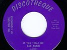 Michigan Moody Garage - MASTERS OF STONEHOUSE - HEAR IT