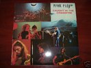 PINK FLOYD  -      Caught In The Crossfire