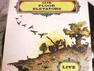 Sealed 13TH FLOOR ELEVATORS LIVE -ORIGINAL LP