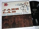 VintageGigiGryce/DonaldByrd-Jubilee LP 1059