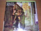 JETHRO TULL/AQUALUNG   MFSL ORIGINAL MASTER RECORDING