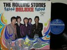 ROLLING STONES 