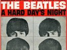 THE BEATLES A Hard Day's Night 6 Tracks THAI EP/PS