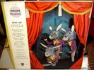 GAINSBOURG OPUS 109 PHILIPS REALITES V 16 HORS COMMERCE
