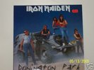 Iron Maiden- Donington Park, 8/20/1988 Bootleg