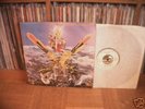 SECOND HAND Rare Orig.U.K.Psych-Prog Lp MUSHROOM 1971