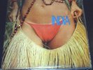 GAL COSTA India 1973 Brazil Sexy cover LP Tenorio Jr.