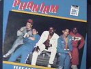 TUFF CREW & KROWN RULERS LP PHANJAM