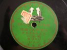 Chinese 78rpm Shanghai Green Parrot 2512