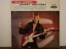 JOHNNY HALLIDAY / HELLO JOHNNY  ORIGINAL VOGUE 25CM