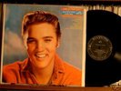 ELVIS FOR LP FANS ONLY