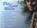 The Last Waltz / Engelbert Humperdinck RARITÄT 