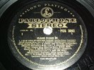 THE BEATLES-GOLD AND BLACK 