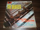 BEATLES PLEASE PLEASE ME 1ST PRESSING