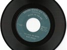 ELVIS PRESLEY 45 rpm Promo record U.S. AIR FORCE rare