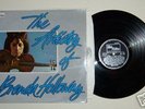 BRENDA HOLLOWAY - THE ARTISTRY OF LP  NORTHERN SOUL