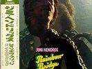 JIMI HENDRIX-RAINBOW BRIDGE-JAPAN 1st ISSUE+OBI