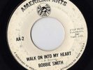 BOBBIE SMITH northern soul 45 AMERICAN ARTS - hear it