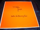 VIITH TEMPLE - UNDER THE BURNING SUN / PRIV PRESS PROG